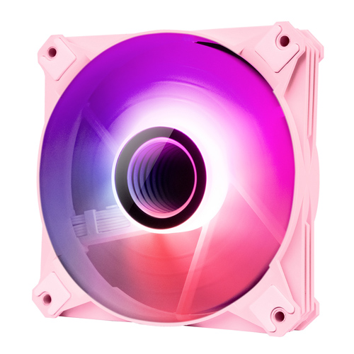 darkFlash 인피니티8 ARGB (핑크)_이미지