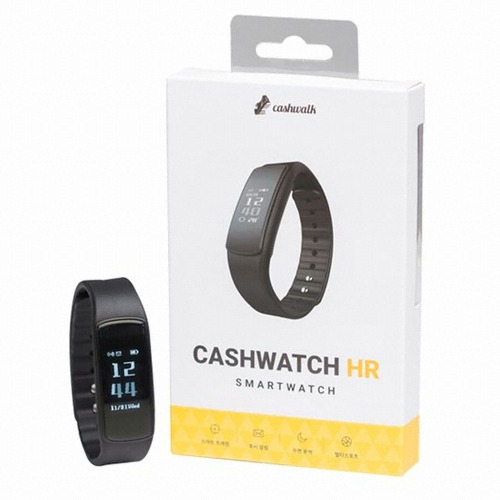 캐시웨어 캐시워치 (정품)_이미지