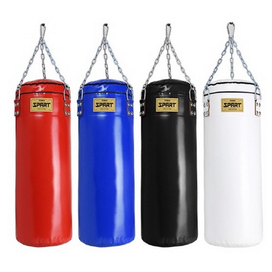 스파트 쫄지 샌드백 100cm