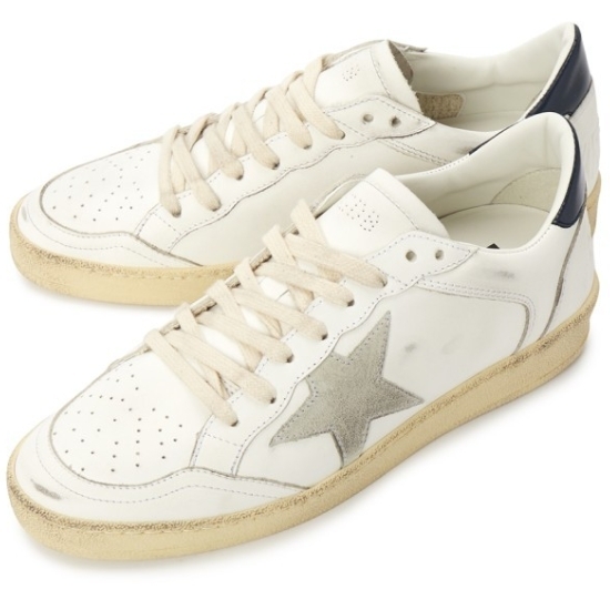 스니커즈 GMF00327F004603 10270 White