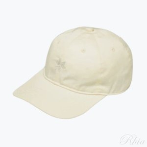 골드윈 로고 코튼 캡 GL94186 IV