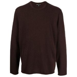 제임스펄스 그레이트풀 데드 인타르시아 니트 캐시미어 스웨터 MRBC3426GM TP42_이미지