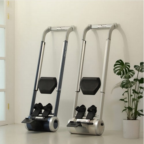 멜킨스포츠 듀얼포스 로잉머신 (일반구매)_이미지