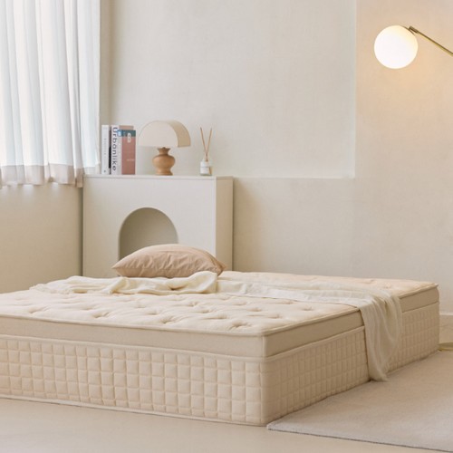 선광 리브맘 코어레스트 유로탑 하이브리드 매트리스 SS (30cm)