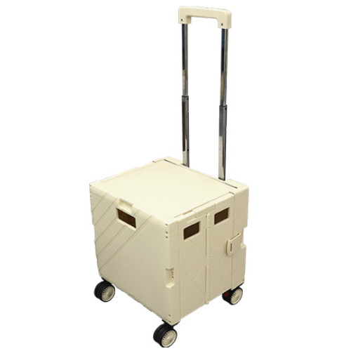 씨엠26 코드리빙 컨버티블 쇼핑카트 B45IV