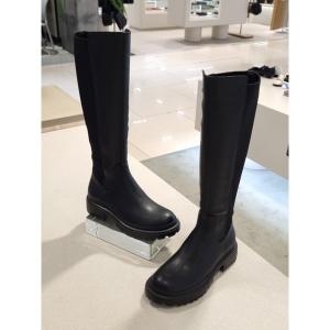 포멜카멜레 포멜 스탠셀 01 롱부츠 4CM FKW1F1SL707 1COLOR_이미지