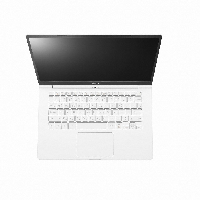 LG전자 2017 그램 14Z970-GR31K (SSD 128GB)_이미지
