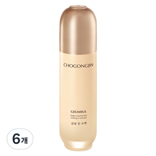 미샤 초공진 금설 진 수액 150ml (6개)_이미지