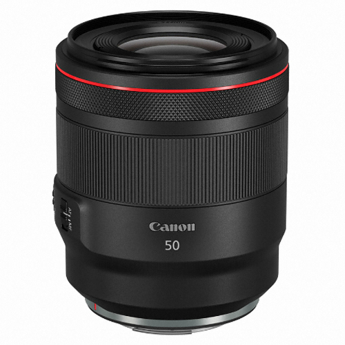 캐논 RF 50mm F1.2 L USM (병행수입)_이미지