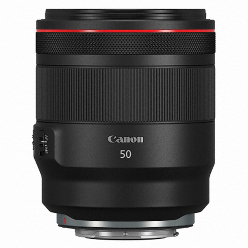 캐논 RF 50mm F1.2 L USM (병행수입)