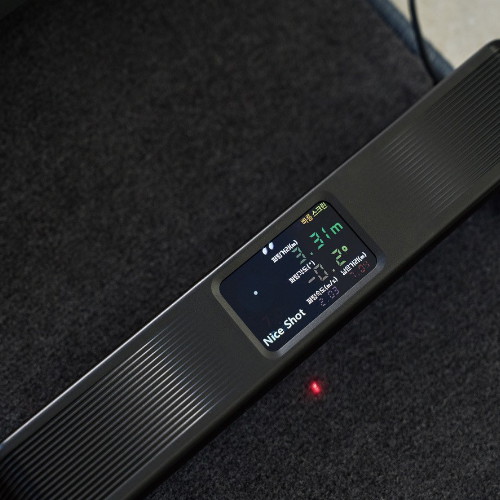 제로펏  디지털 퍼팅연습기 본체 단품