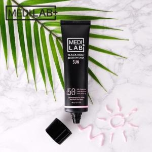 데이셀 메디 랩 블랙로즈 블로썸 데일리 선 60ml (1개)_이미지