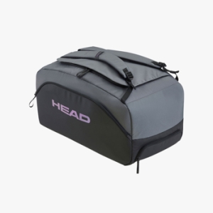 헤드 2025 그래비티 더플 스포츠백 260155 테니스가방 블랙그레이이미지입니다. 누르면 해당 게시물로 새창이동합니다.