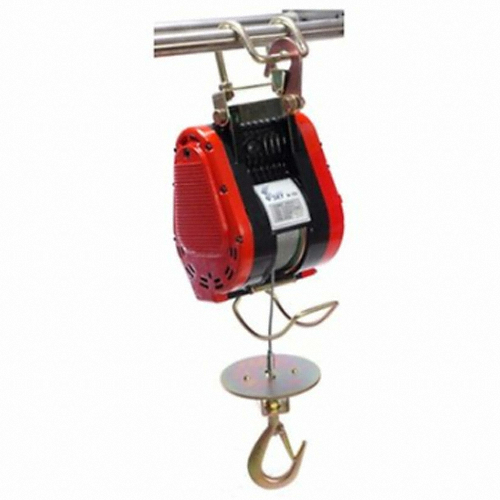 쌍용리프트 SKY-180