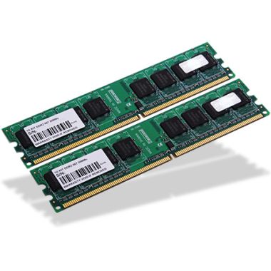 트랜센드 DDR2-667 대한무역 패키지 (1GB(512Mx2))_이미지
