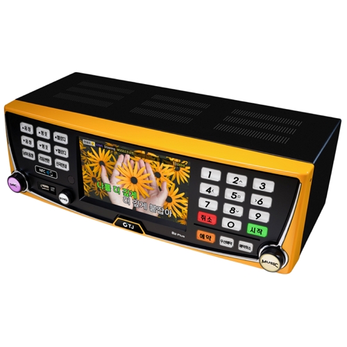 TJ미디어 B2 Plus (정품)_이미지
