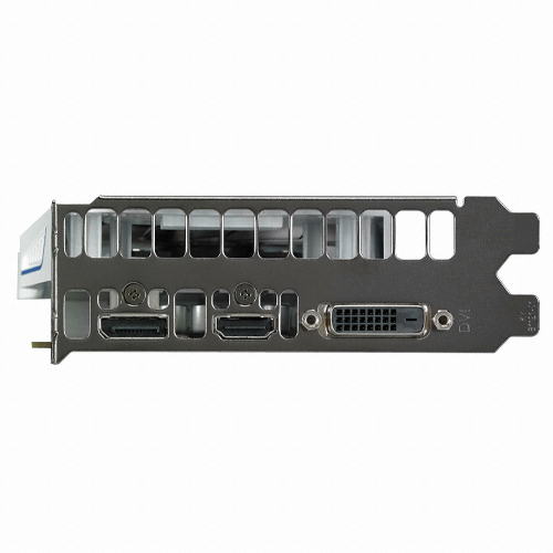 ASUS DUAL 라데온 RX 460 O2G D5 2GB STCOM_이미지
