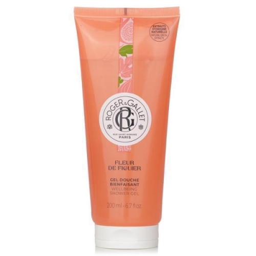 로저앤갈렛 플뢰르 드 피귀에 샤워젤 200ml