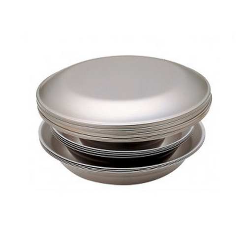 스노우피크 식기세트 L 패밀리