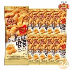 �Ӱź� ��Ϸν�Ƽ�� ���� 25g