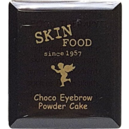 초코 아이브로우 파우더케익 4g
