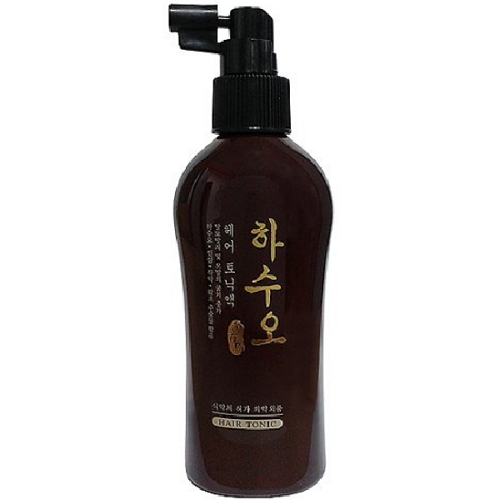 코스모스코스 꽃을든남자 하수오 헤어토닉액 200ml (1개)