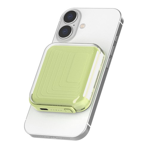�������������ͽ� NEXTU 18W �ķμ� �Ƽ����� �������͸� 5011WPB-MAG 5000mAh