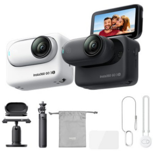 인스타360 GO 3S 128GB (스타트 번들)