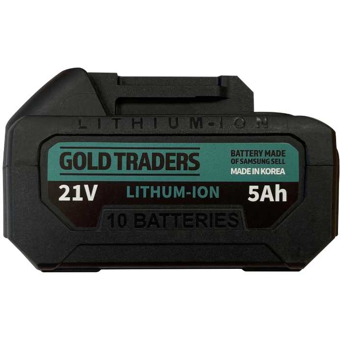 GT 마끼다 호환 배터리 (10.0Ah)_이미지