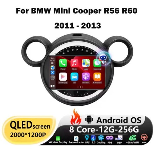 BMW ĳ���� SRX 2011-2013 �� ���� ��ũ ���ҹ� ���� �ڵ��� �׼������� ���� ���� 02 �ĸ� ������