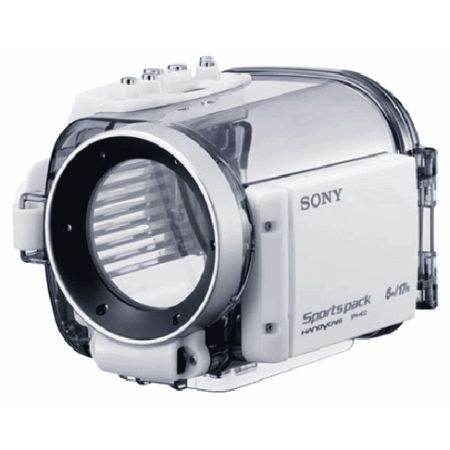 SONY SPK-HCC 방수팩_이미지