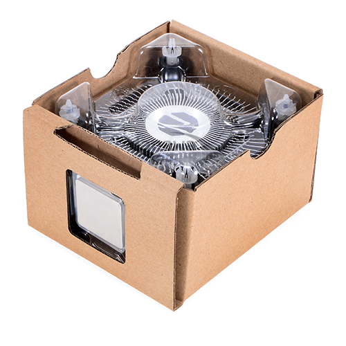 인텔 코어i3-3세대 3220 (아이비브릿지) (중고 + 쿨러, 다나와A/S)_이미지