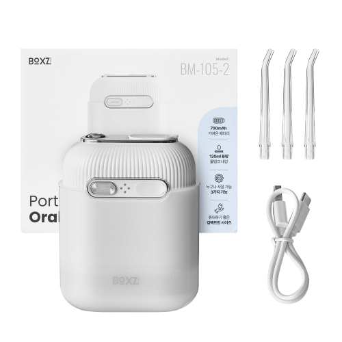 박스즈 BM-105-2_이미지