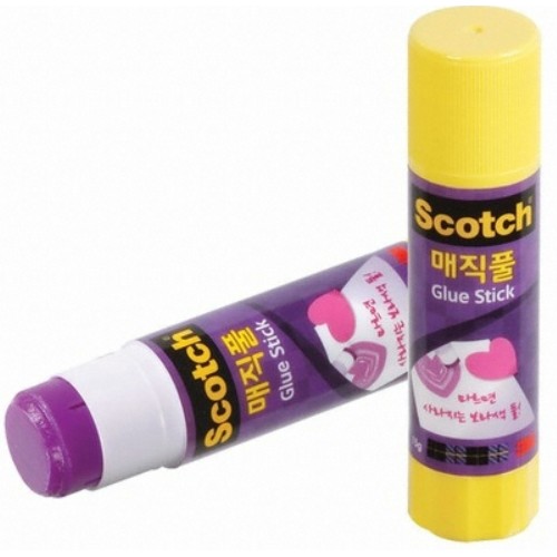 3M 스카치 매직풀 6615 15g