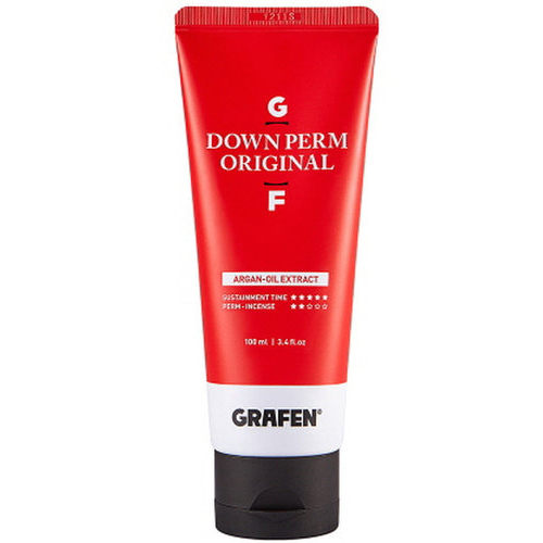 그라펜 오리지널 다운펌 100ml