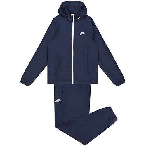 나이키 클럽 라인드 우븐 트랙수트 DR3338-410 (병행)이미지입니다. 누르면 해당 게시물로 새창이동합니다.