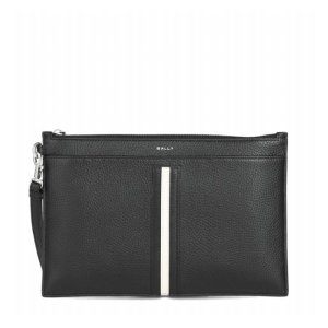 로고 RBNZIP ENVELOPE U901P 6304957 클러치백