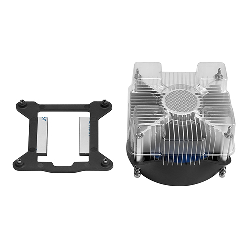 DEEPCOOL THETA 20 PWM 1700