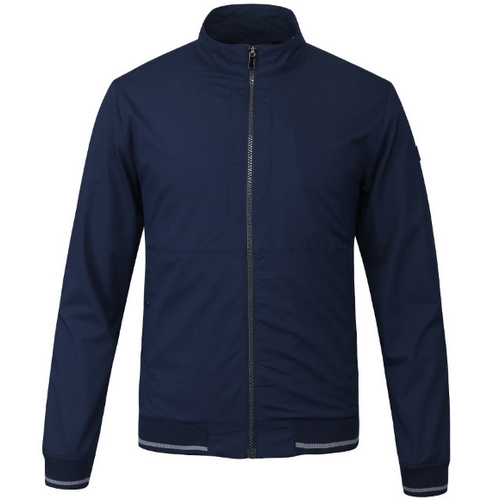 콜핑 블루종 자켓 메드락 KSJ6273M