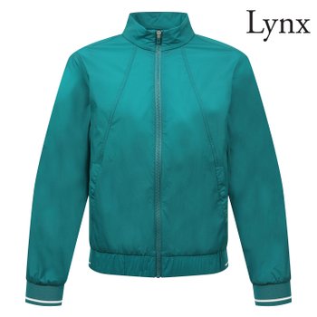 링스골프 퍼포먼스 경량 기본 점퍼 L22E1JP063_GN