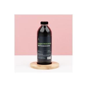 커피홀릭 더치커피 원액 에티오피아 예가체프 1000ml