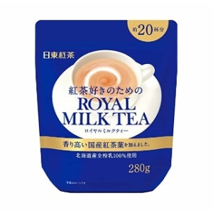 일동 홍차 로얄 밀크티 280g 4봉이미지입니다. 누르면 해당 게시물로 새창이동합니다.