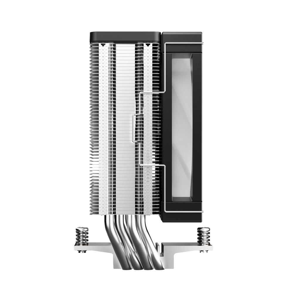 DEEPCOOL AG400 G2 ARGB (블랙)_이미지