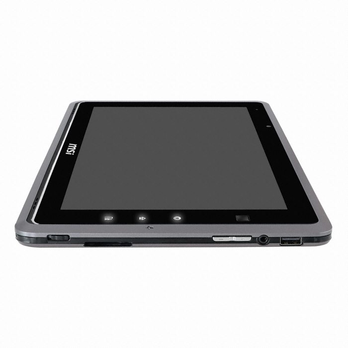 MSI WindPad 110W-Z01 Roller Coaster 64GB (Lite, 도킹미포함)_이미지