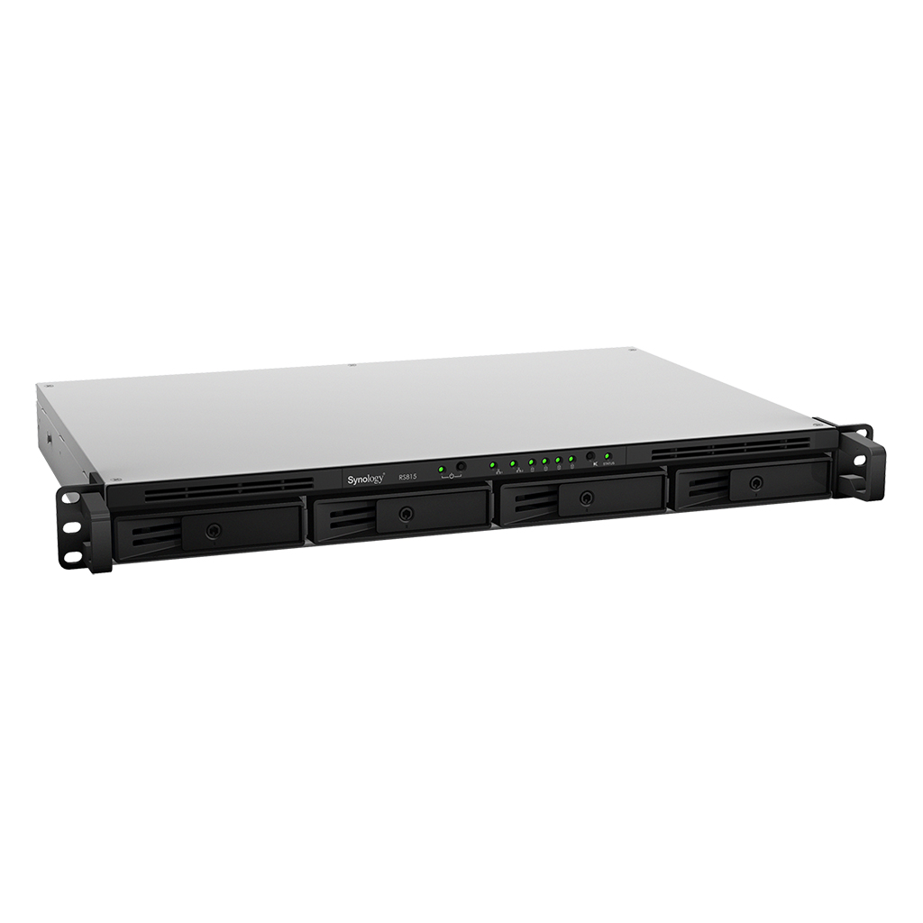 Synology RS815 (16TB)_이미지