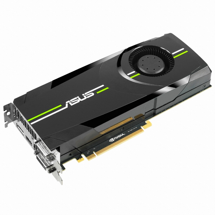 ASUS 지포스 GTX680 ENGTX680 D5 2GB_이미지