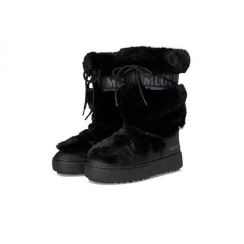 문 부츠 엘트랙 인조모피 하이 방수 7680592 154301884