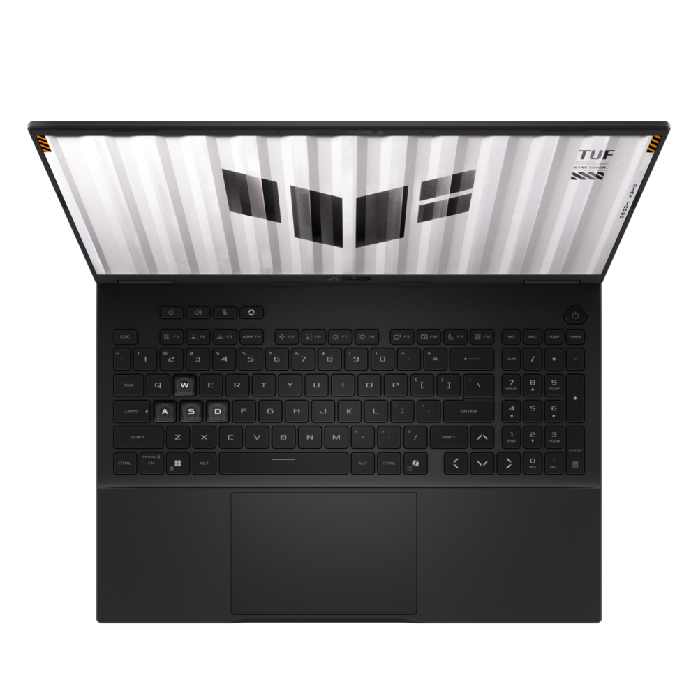 ASUS TUF Gaming F16 FX608JMI-QT275