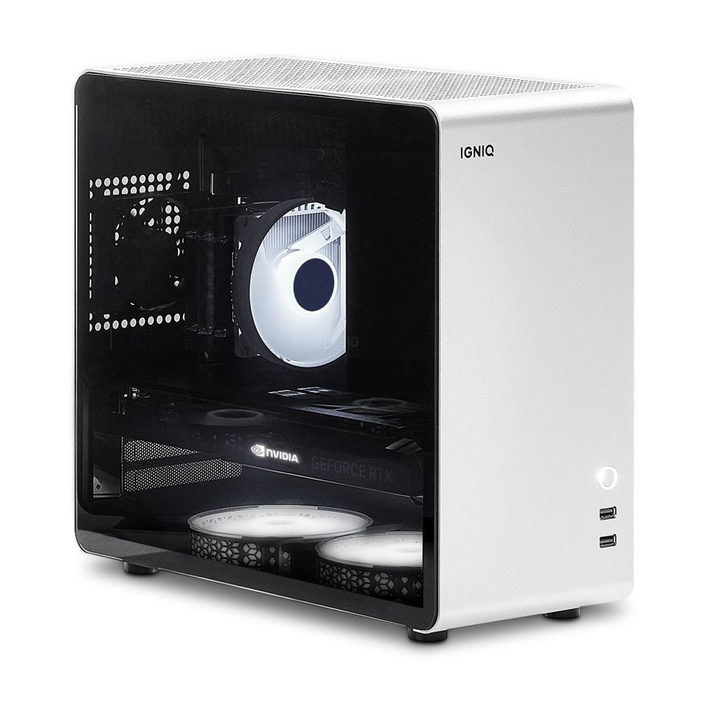 이그닉 인테그 슬릭 7546 IG-ITS00016 Win11Home 중고 (16GB, M.2 512GB)