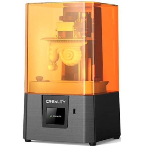 Creality <b>3D</b> HALOT R6